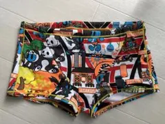 アリーナ arena 水着 SS 東京 オレンジ 練習 タフスーツ アリーナ君
