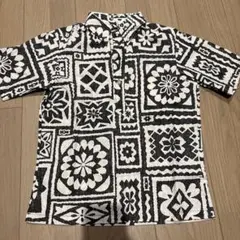 Reyn Spooner 半袖アロハシャツ M