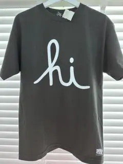 インフォメーションハワイ　 Tシャツ　Mサイズ