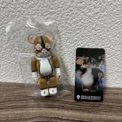 ベアブリック ★ シリーズ43 CUTE 裏　グレムリン2