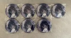 プロセカ 42a グリッター缶バッジ KAITO