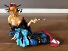 一番くじ　ワンピースEXー覇ノ煌ー C賞ブラックマリア