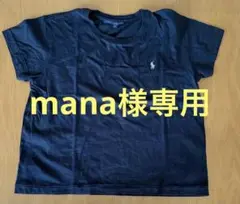 ラルフローレン レディースTシャツ