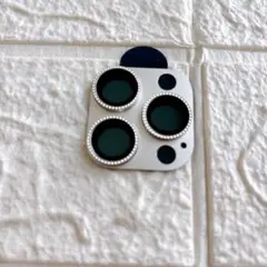 iPhone 14 Pro/iPhone 14 Pro Max 対応 カメラフ