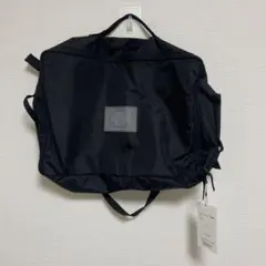 N.HOOLYWOOD POUCH WITH STRAP BLACK 新品