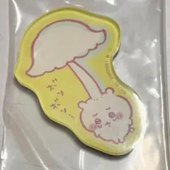 ちいかわ キャラマグネッツ「2．ちいかわ（ボソボソ）」①