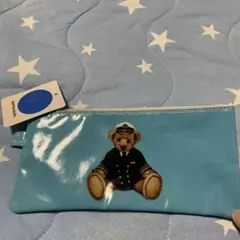 NIPPON MARU ペンケース