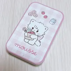 mikko すらいどきゃん mousse ムース おかいもの