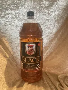 アサヒビール ブラックニッカ クリア 4000ml