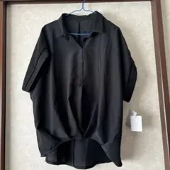 トップスブラックM~L