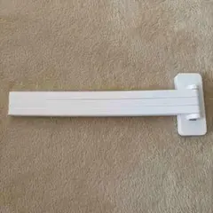 ホワイト ドアストッパー