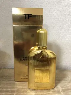 ★新品格安品★トムフォード BLACK ORCHID PARFUM 50ml
