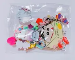アクリルパーツセット(オマケあり)