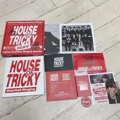 xikers HOUSE OF TRICKY 【TRICKYver. 】抜けなし