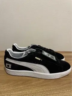 2025年最新】puma suede vtg mij atmos jesseの人気アイテム