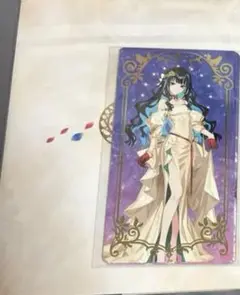 FGOフェス 2025 入場特典