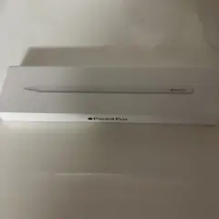 Apple Pencil Pro A2538