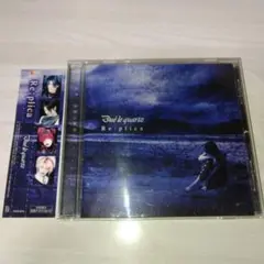 Due'le quartz ( デュールクオーツ )/Re.plica