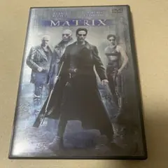 マトリックス 特別版　DVD