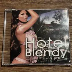 【DJ 神葉】Hotel Blendy vol.12