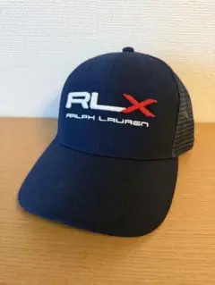 【新品・タグ付き】ラルフローレン RLX ゴルフキャップ　メッシュ　レッド系 ゴルフ帽子 ラルフローレン キャップ」の人気商品一覧 | 安い
