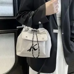 キタムラ　ショルダーバッグ トートバッグ　サコッシュ
