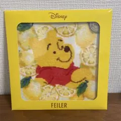 2025年最新】フェイラーディズニープーさんハンカチの人気