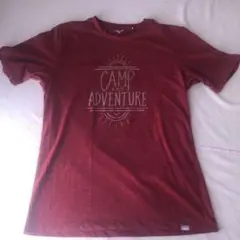 ミズノ　Tシャツ