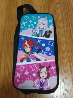 ウマ娘 ボディバッグ