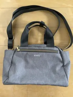 anelloの小さめバック
