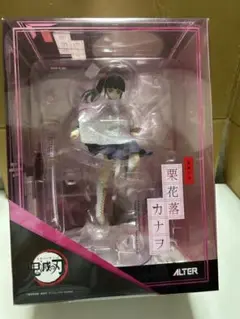 ALTER アルター　1/8スケールフィギュア　栗花落カナヲ