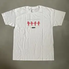 新品 KRAFTWERK tシャツ 日本限定 クラフトワーク テクノ ツアー