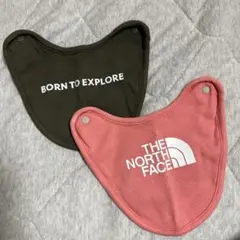 THE NORTH FACE スタイ 2枚セット