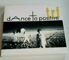 TRF dAnce to positive