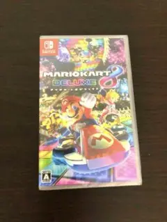 マリオカート8 デラックス Nintendo Switch