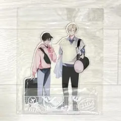 【BIGアクリルスタンド】ナカまであいして ／ 百瀬あん 先生