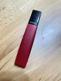 CHANEL 赤　9ml ルージュアリュールリクィッド　パウダー　956