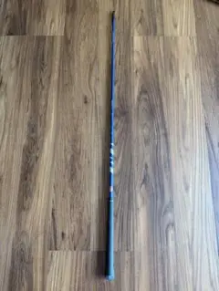 Fujikura 24ベンタスブルー6x テーラーメイドスリーブ