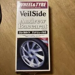 ヴェイルサイド　ホイール　【送料込み】 Yahoo!オークション -「veilside ホイール」(タイヤ、ホイール