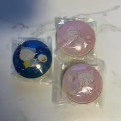 まふまふ スクラッチ DMMスクラッチ ガラスマグネット まふてる