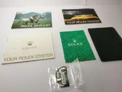 ROLEX デイトジャストビンテージセット