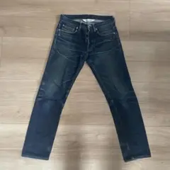 OUR LEGACY FIRST CUT デニム