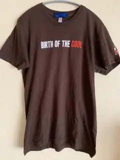 Miles Davis Birth of Cool Tシャツ