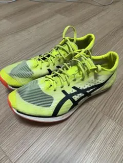 アシックスソニックスプリントエリート3 26.5センチ