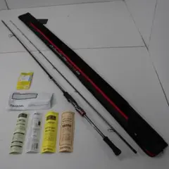 m.sk8　新品未使用　ダイワ　エメラルダス　ストイストRT 84M ダイワ エメラルダス ストイスト RT 84M 2021モデル (スピニング