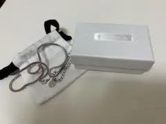 thevirgins ネックレス