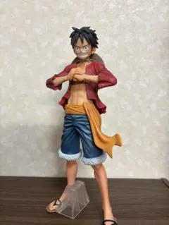 ルフィ一番くじ 兄弟の絆 B賞