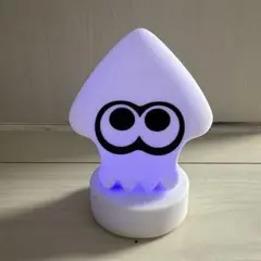 スプラトゥーン　イカライト