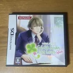 ときめきメモリアル Girl’s Side 1st Love Plus