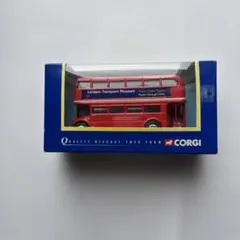 コーギー　ルートマスター　ロンドンバス　ロンドンタクシー　25台セット　イギリス hottoys-c2_1000103209